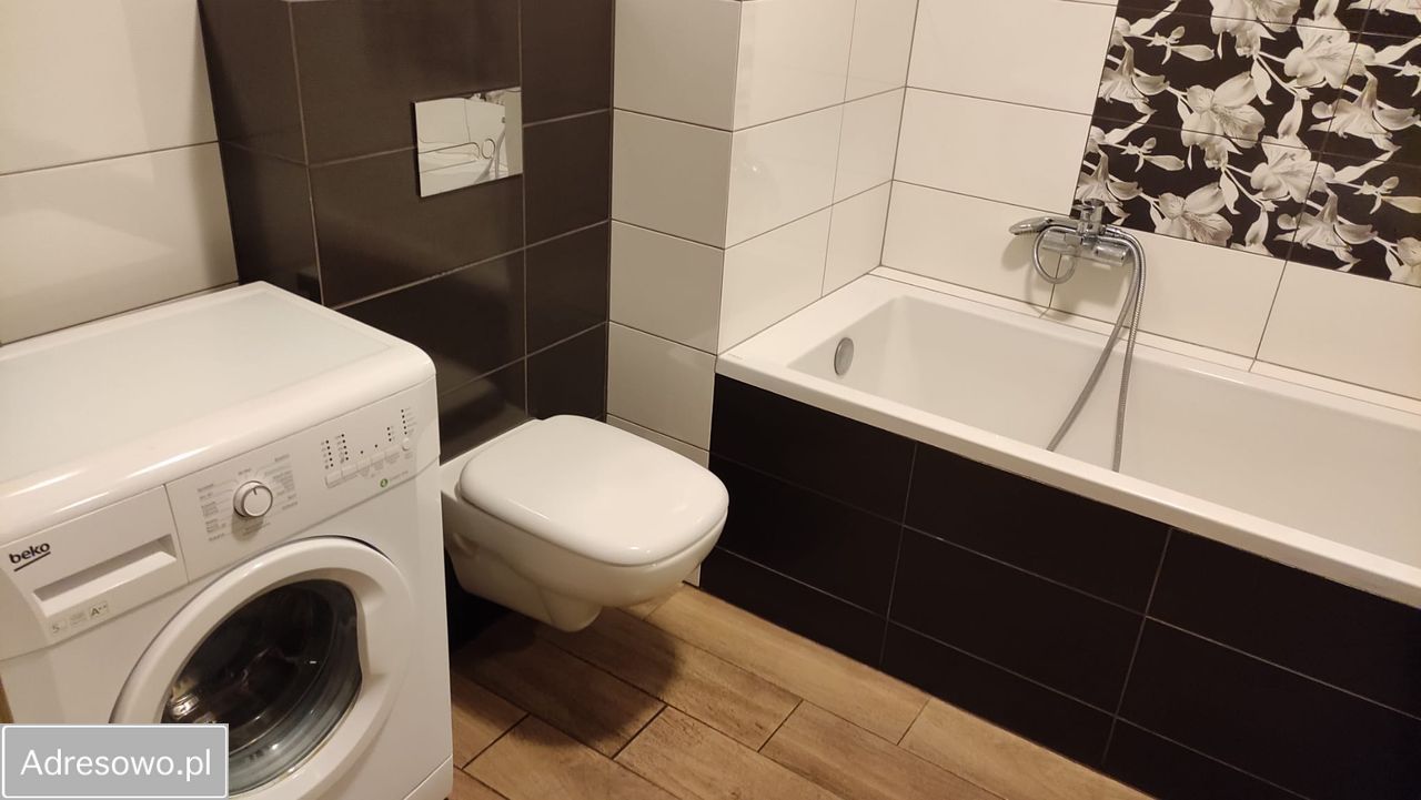 Mieszkanie 3-pokojowe Warszawa Targówek, ul. Montwiłłowska. Zdjęcie 5