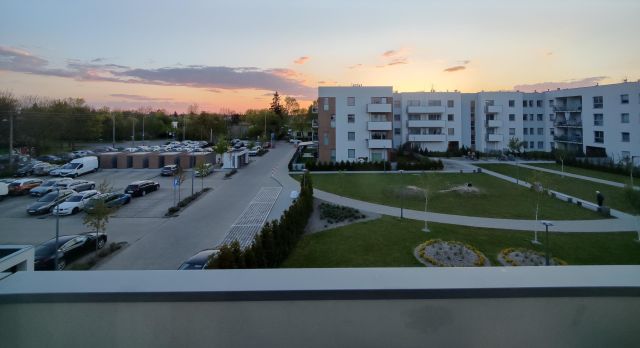 Mieszkanie 4-pokojowe Łódź Rokicie, ul. Zamojska. Zdjęcie 22