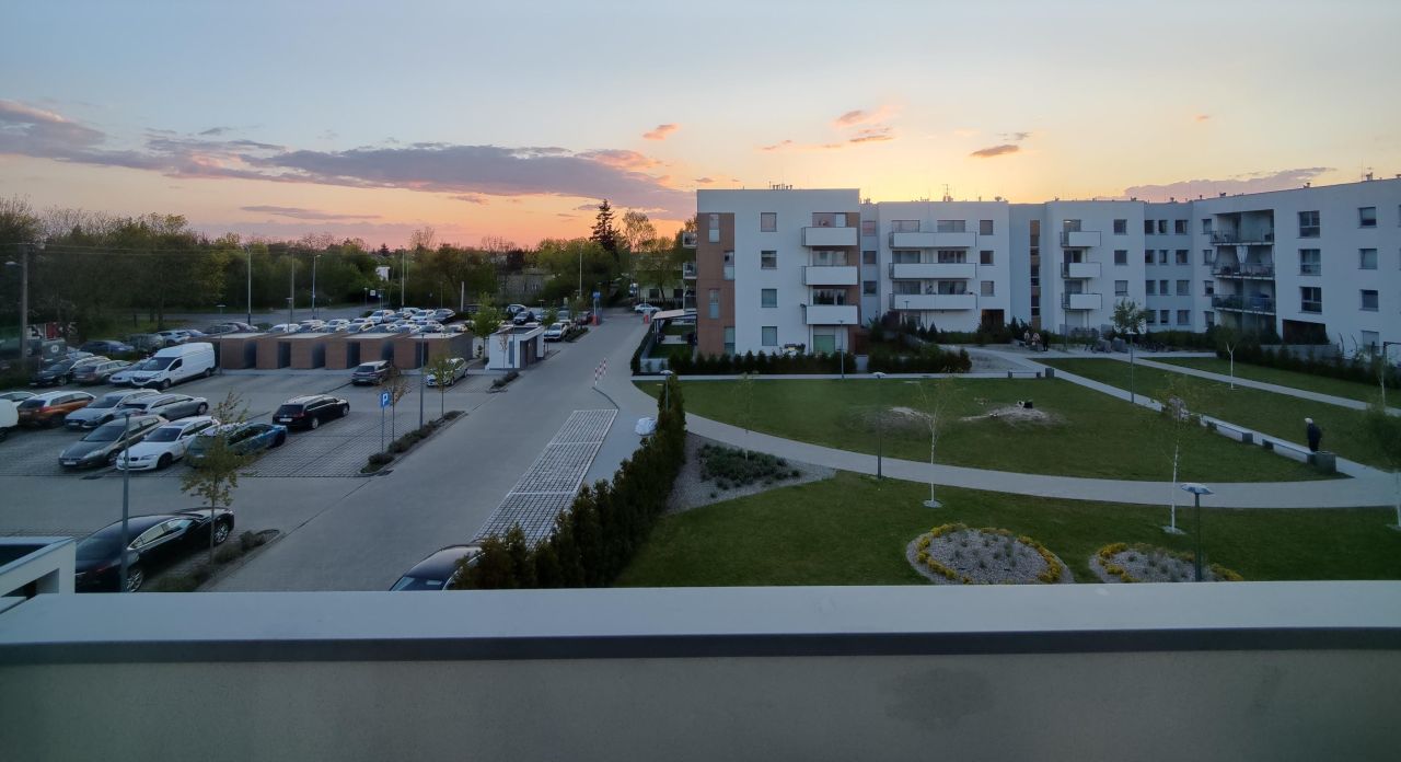 Mieszkanie 4-pokojowe Łódź Rokicie, ul. Zamojska. Zdjęcie 22