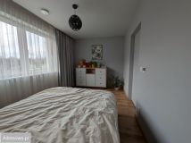 Mieszkanie 3-pokojowe Dąbrowa Górnicza Strzemieszyce Wielkie, ul. Majewskiego. Zdjęcie 1