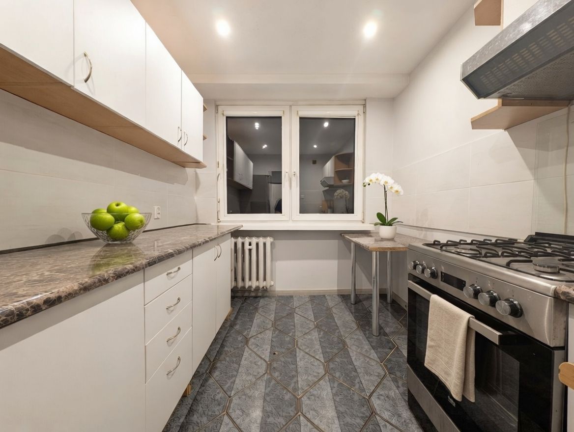 Mieszkanie 2-pokojowe Łódź, ul. Łączna. Zdjęcie 7