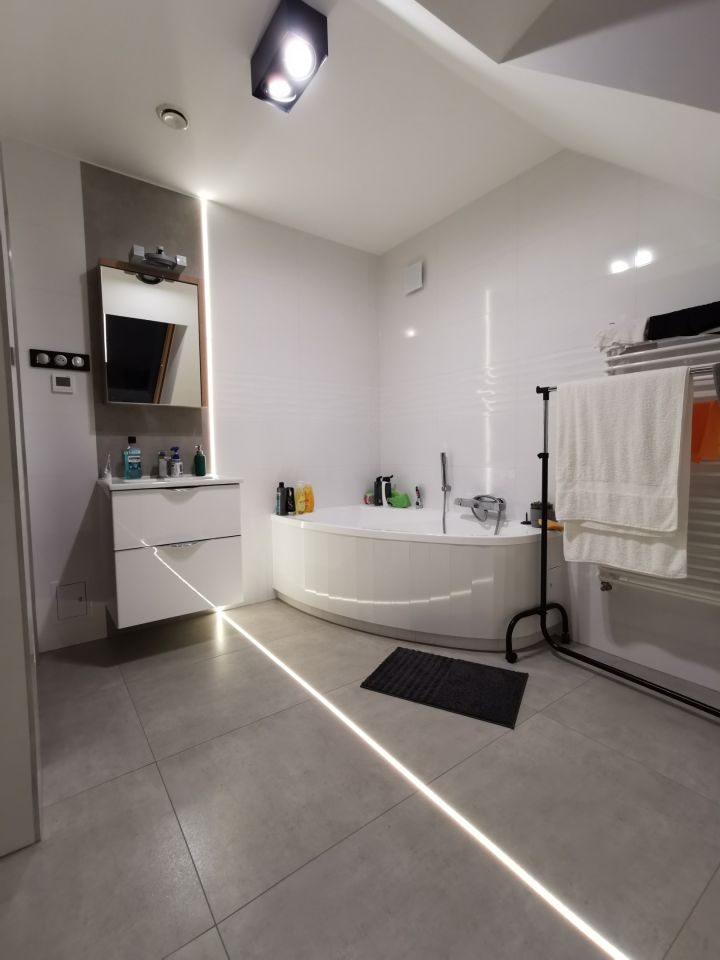 bliźniak, 4 pokoje Strąkowa, Strąkowsa. Zdjęcie 16