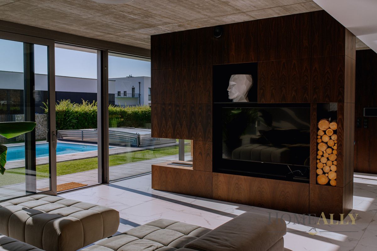 dom wolnostojący, 5 pokoi Góraszka. Zdjęcie 17