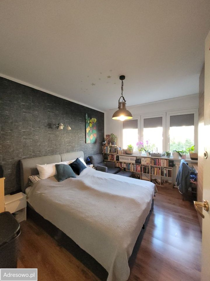 Mieszkanie 3-pokojowe Gorzów Wielkopolski, ul. Władysława Broniewskiego. Zdjęcie 2