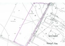 Działka budowlana Kołczewo. Zdjęcie 3