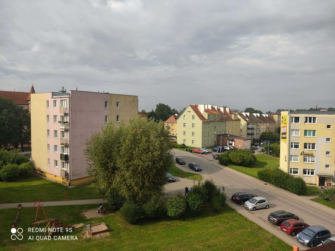 Mieszkanie 3-pokojowe Kętrzyn, ul. Urocza. Zdjęcie 3