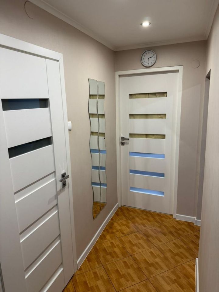 Mieszkanie 2-pokojowe Tomaszów Mazowiecki Wola-Wiaderno, ul. Bohaterów 14 Brygady. Zdjęcie 3