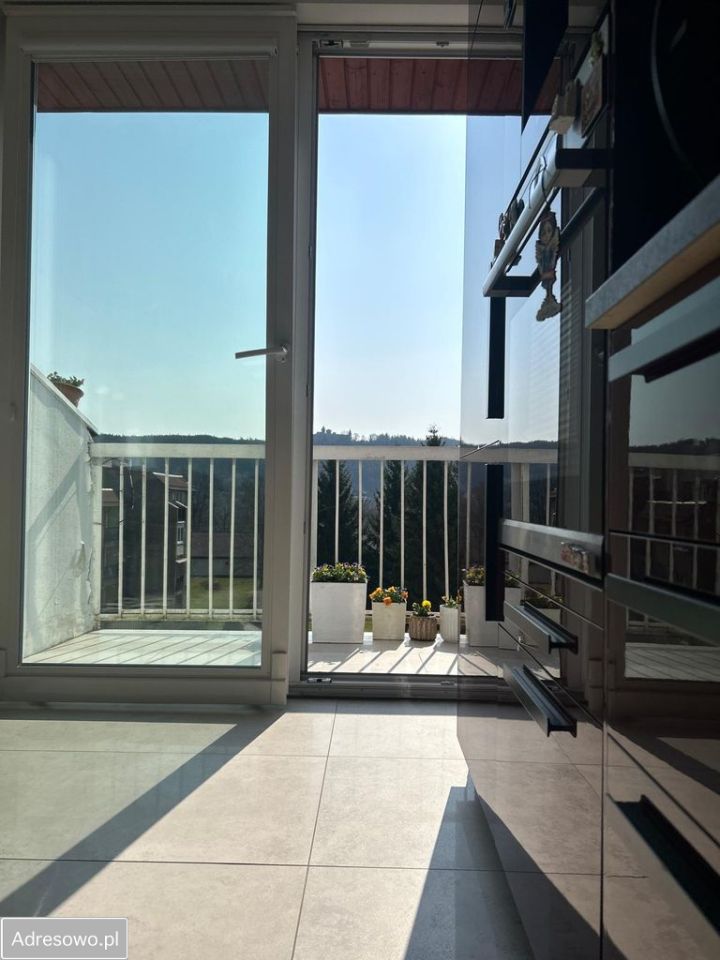 Mieszkanie 3-pokojowe Szczytna, ul. Słoneczna. Zdjęcie 10