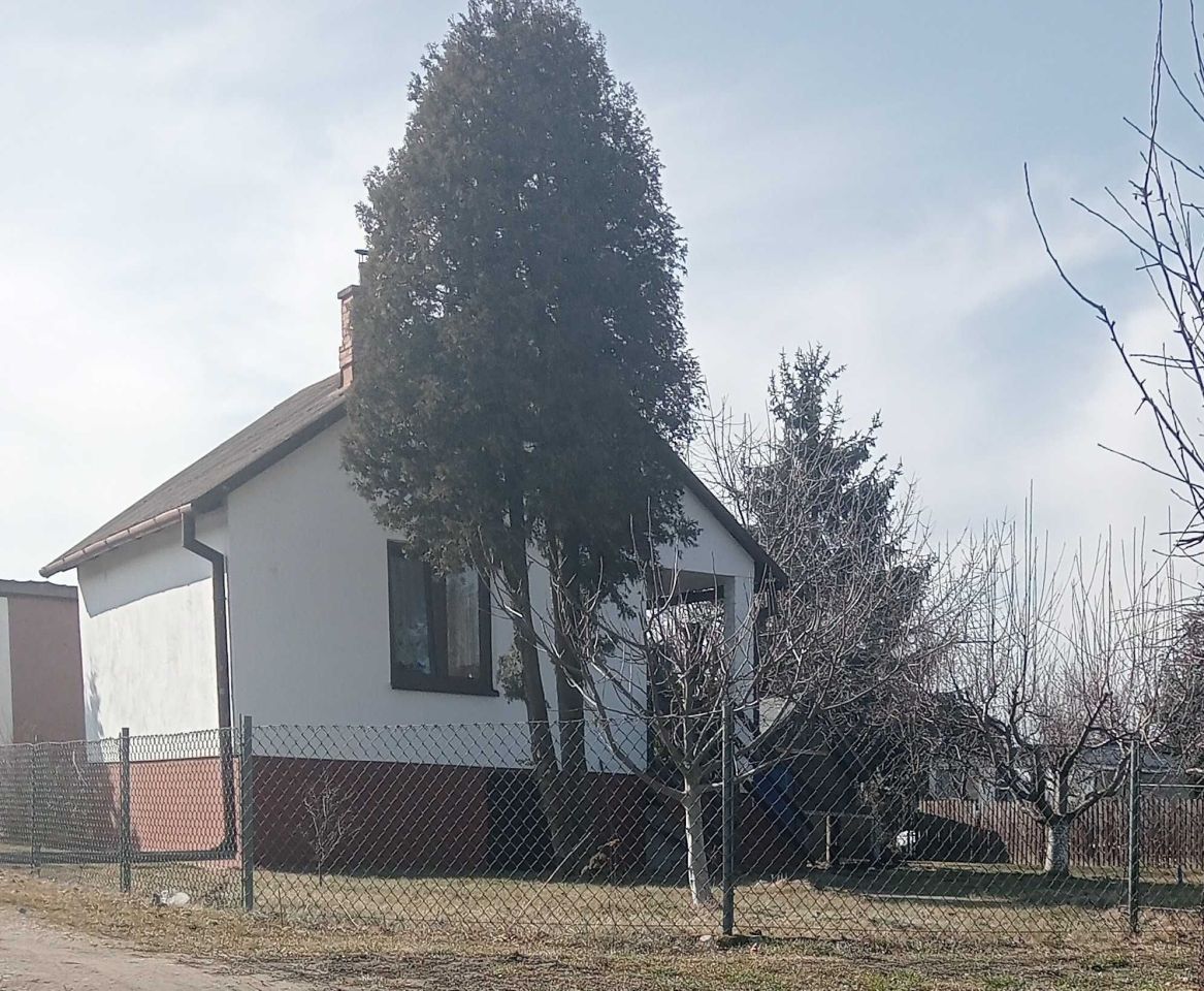 Działka rod Mszczonów. Zdjęcie 4