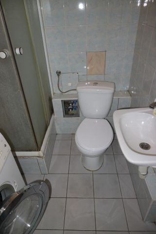 Mieszkanie 1-pokojowe Poznań Nowe Miasto, os. Powstań Narodowych. Zdjęcie 5