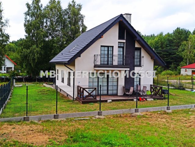 dom, 6 pokoi Nowa Wieś. Zdjęcie 1