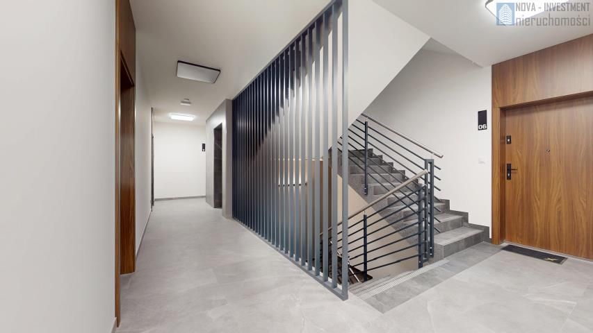 Mieszkanie 3-pokojowe Gliwice Wójtowa Wieś. Zdjęcie 13