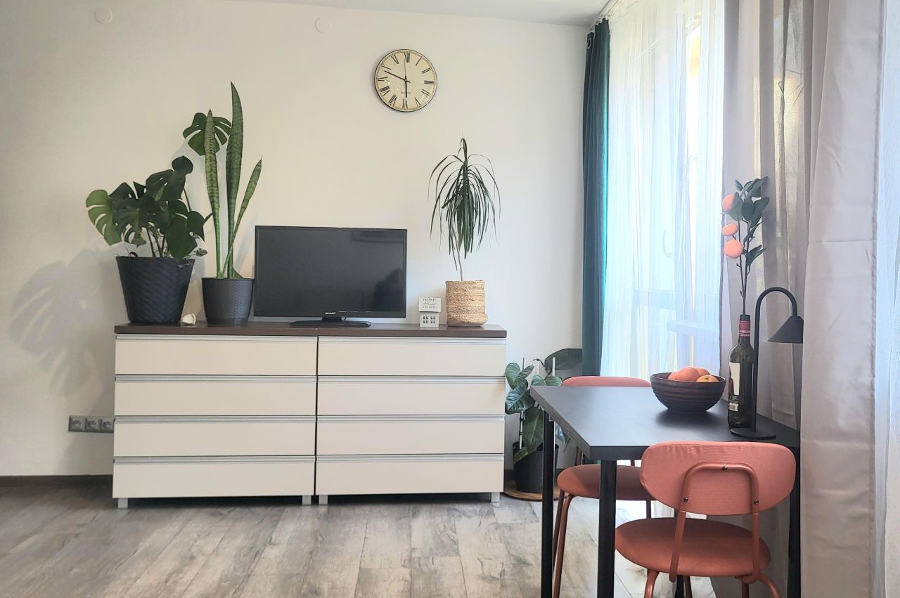 Mieszkanie 1-pokojowe Wrocław Grabiszyn, ul. Lubuska. Zdjęcie 8