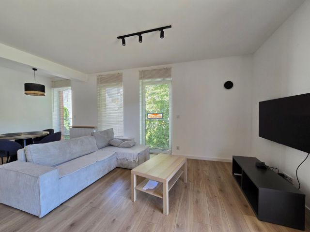 Mieszkanie 2-pokojowe Kraków Zwierzyniec, ul. Piotra Borowego. Zdjęcie 5