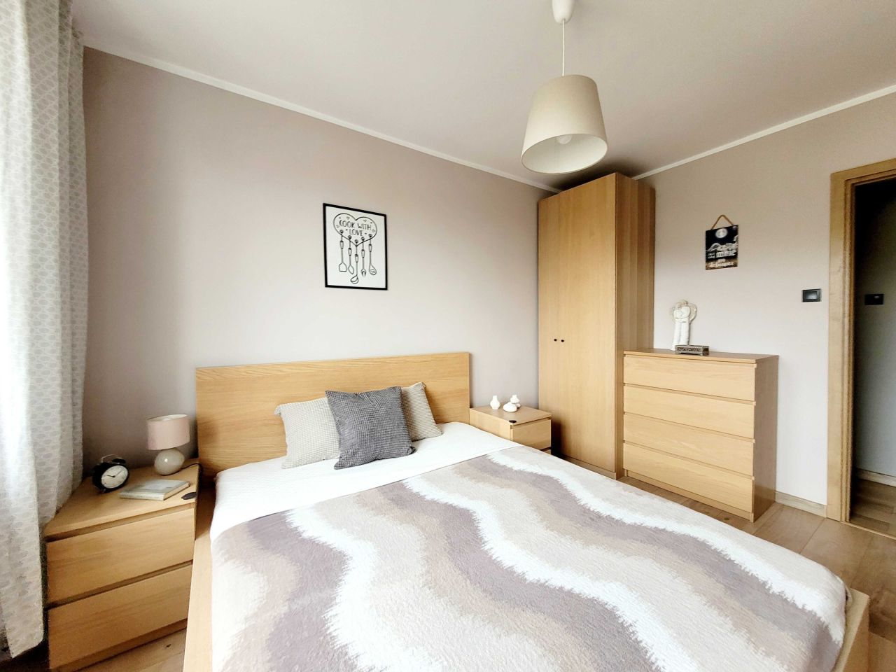 Mieszkanie 3-pokojowe Siemianowice Śląskie Centrum, ul. Ryszarda Gansińca. Zdjęcie 3