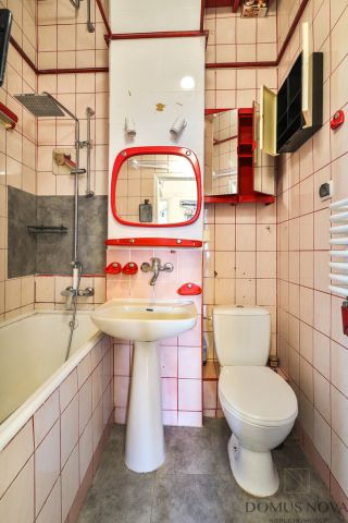 Mieszkanie 3-pokojowe Warszawa Mokotów, ul. Puławska. Zdjęcie 10