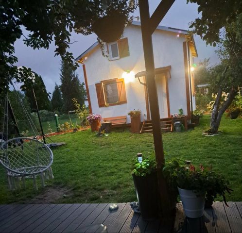 Działka rod Gdynia Mały Kack. Zdjęcie 1