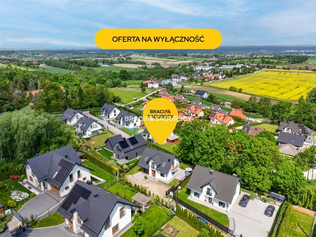 dom, 4 pokoje Zagórze. Zdjęcie 1