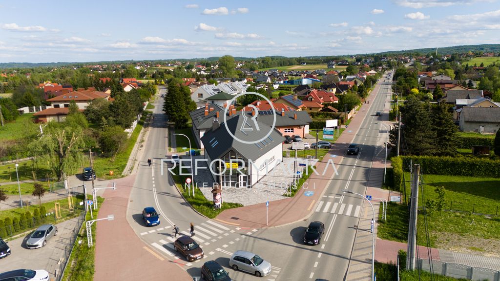 Lokal Rzeszów, ul. Herbowa. Zdjęcie 22
