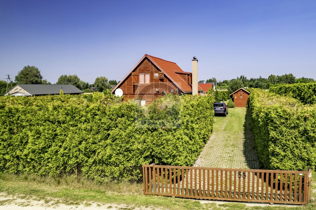 dom wolnostojący, 4 pokoje Zastań. Zdjęcie 13