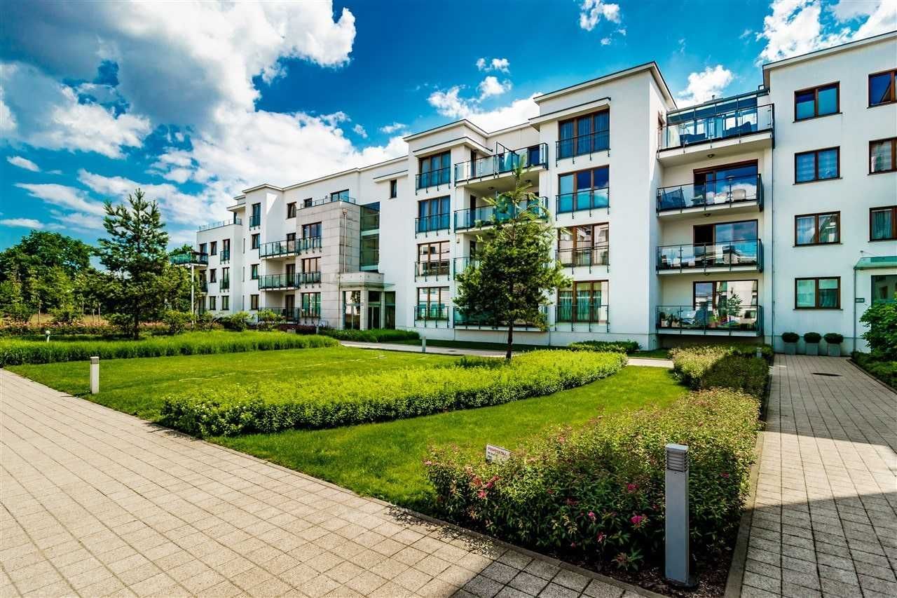 Mieszkanie 2-pokojowe Gdańsk Aniołki, ul. marsz. Ferdynanda Focha. Zdjęcie 7