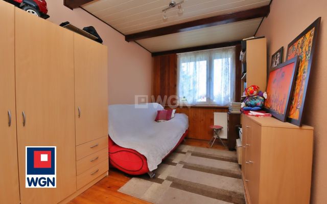 dom wolnostojący, 7 pokoi Gorzów Wielkopolski, ul. Strażacka. Zdjęcie 14