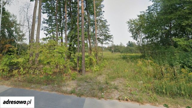 Działka budowlana Wołomin, ul. Zielona. Zdjęcie 1