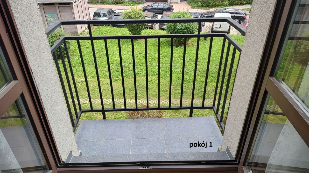 Mieszkanie 3-pokojowe Kielce Centrum, ul. bp. Czesława Kaczmarka. Zdjęcie 5