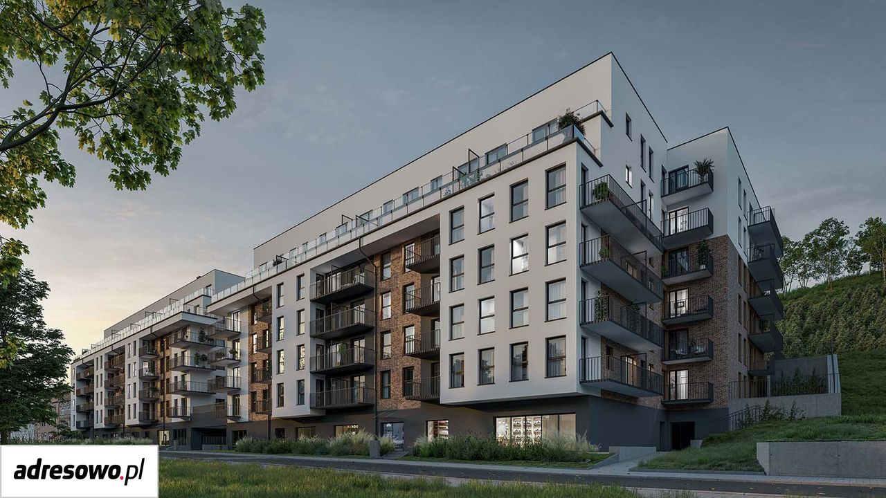Mieszkanie 4-pokojowe Gdańsk Jasień, ul. Kartuska. Zdjęcie 14