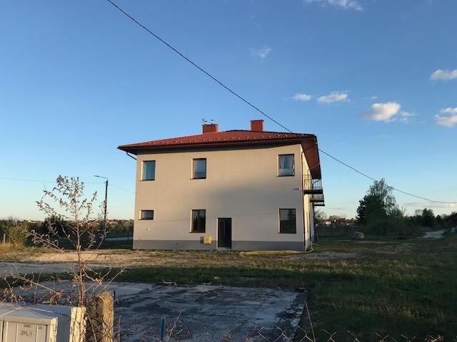 Nieruchomość komercyjna Busko-Zdrój Pod Lasem, ul. Szaniecka. Zdjęcie 6