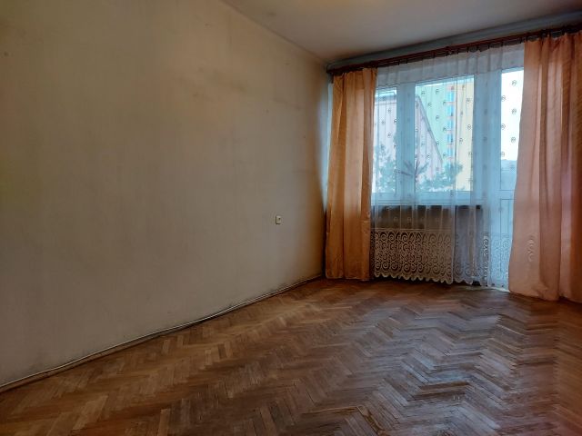 Mieszkanie 3-pokojowe Lublin Wieniawa, ul. Józefa Sowińskiego. Zdjęcie 1