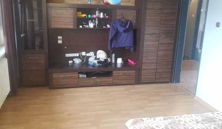 Mieszkanie 3-pokojowe Warszawa Jelonki, ul. Aleksandra Świętochowskiego