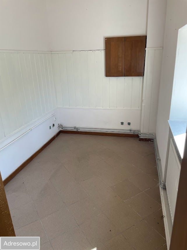 Hala/magazyn Przywidz. Zdjęcie 10