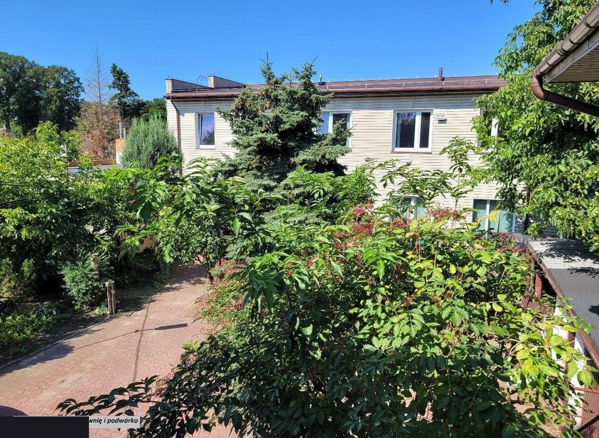 budynek wielorodzinny, 7 pokoi Aleksandrów Łódzki, ul. Krótka. Zdjęcie 19