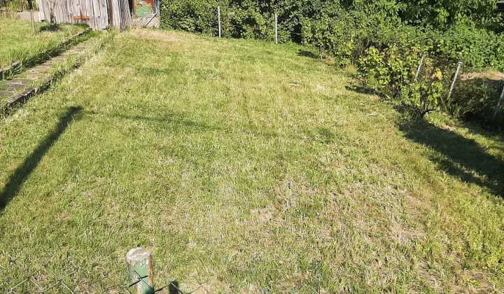 Działka rod Jastrzębie-Zdrój Zofiówka, ul. Cicha