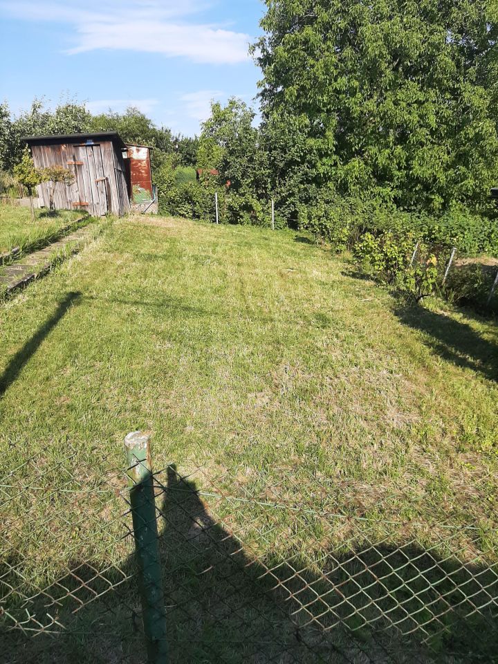 Działka rod Jastrzębie-Zdrój Zofiówka, ul. Cicha