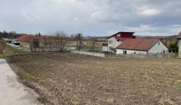 Działka budowlana Kazimierza Wielka, ul. Stolarska
