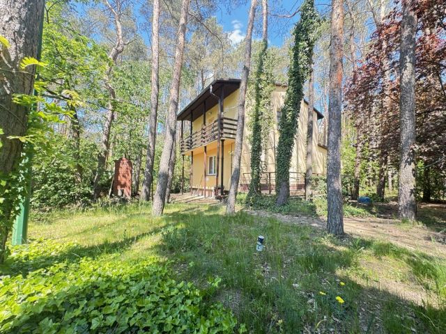 dom wolnostojący, 4 pokoje Ostrowsko. Zdjęcie 4