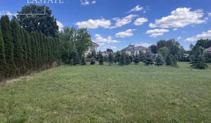 Działka budowlana Warszawa Wesoła, ul. Mazowiecka