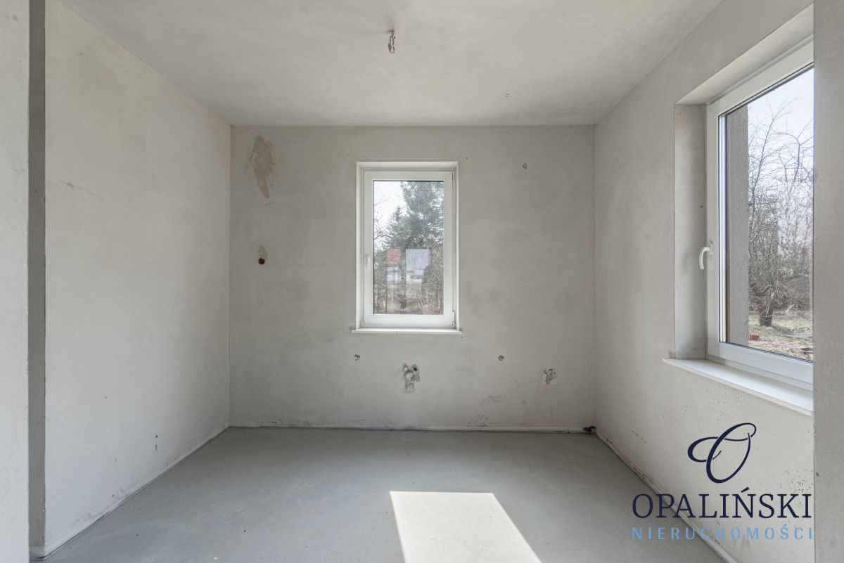 dom wolnostojący, 5 pokoi Nowy Dzików. Zdjęcie 13