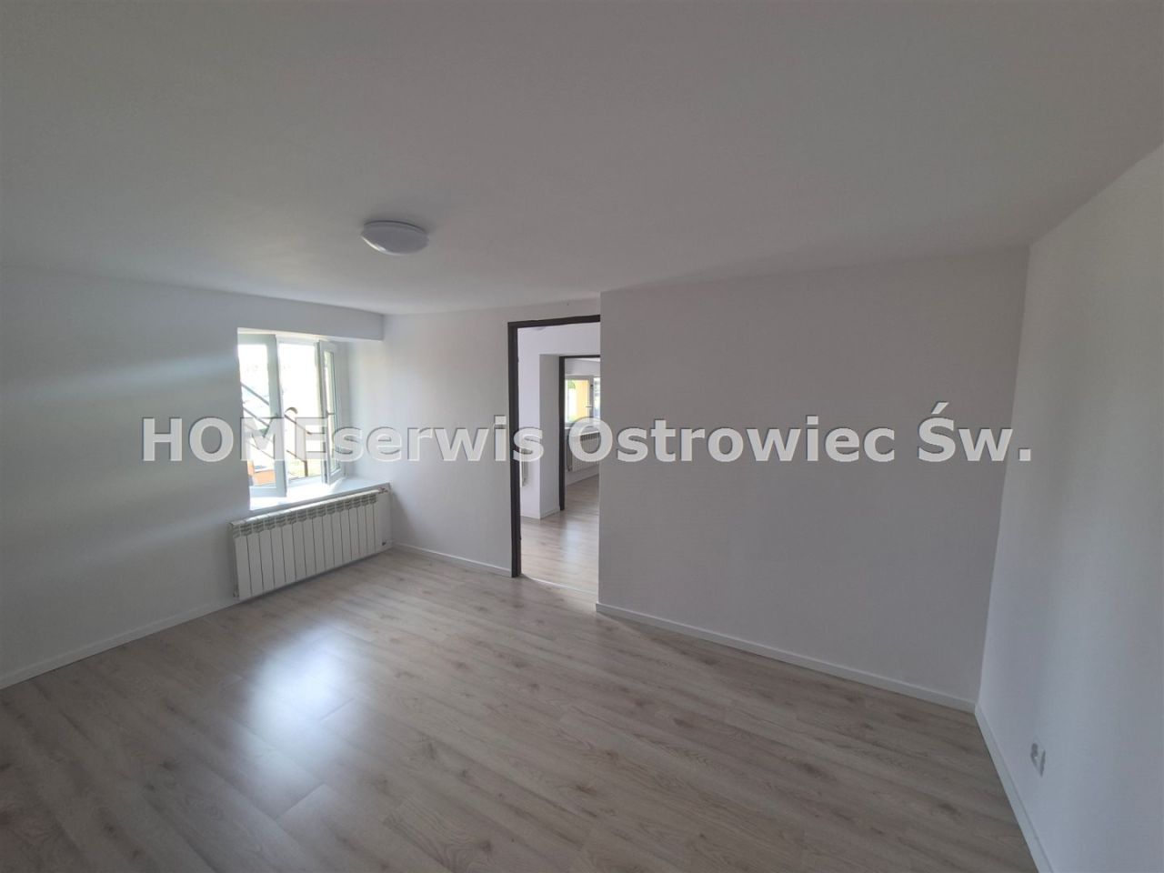 dom wolnostojący, 6 pokoi Ożarów. Zdjęcie 12