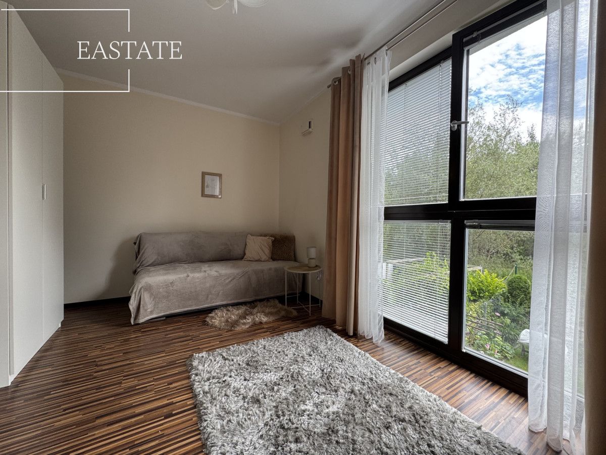 Mieszkanie 1-pokojowe Warszawa Ochota, ul. Włodarzewska. Zdjęcie 2