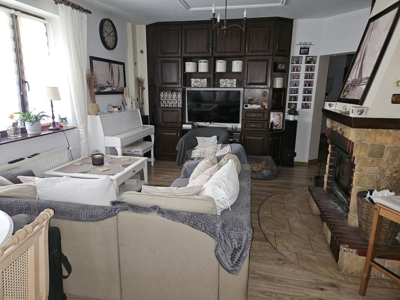 dom wolnostojący, 10 pokoi Olkusz Parcze Dolne, ul. Rzemieślnicza. Zdjęcie 18