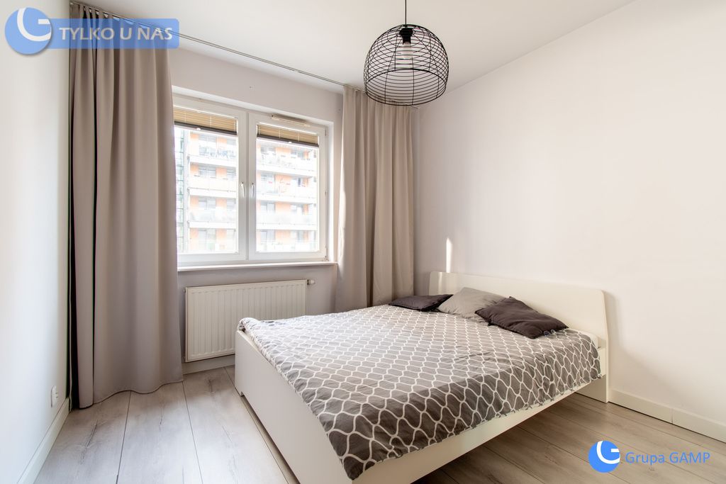 Mieszkanie 2-pokojowe Kraków Bronowice, ul. Stańczyka. Zdjęcie 11