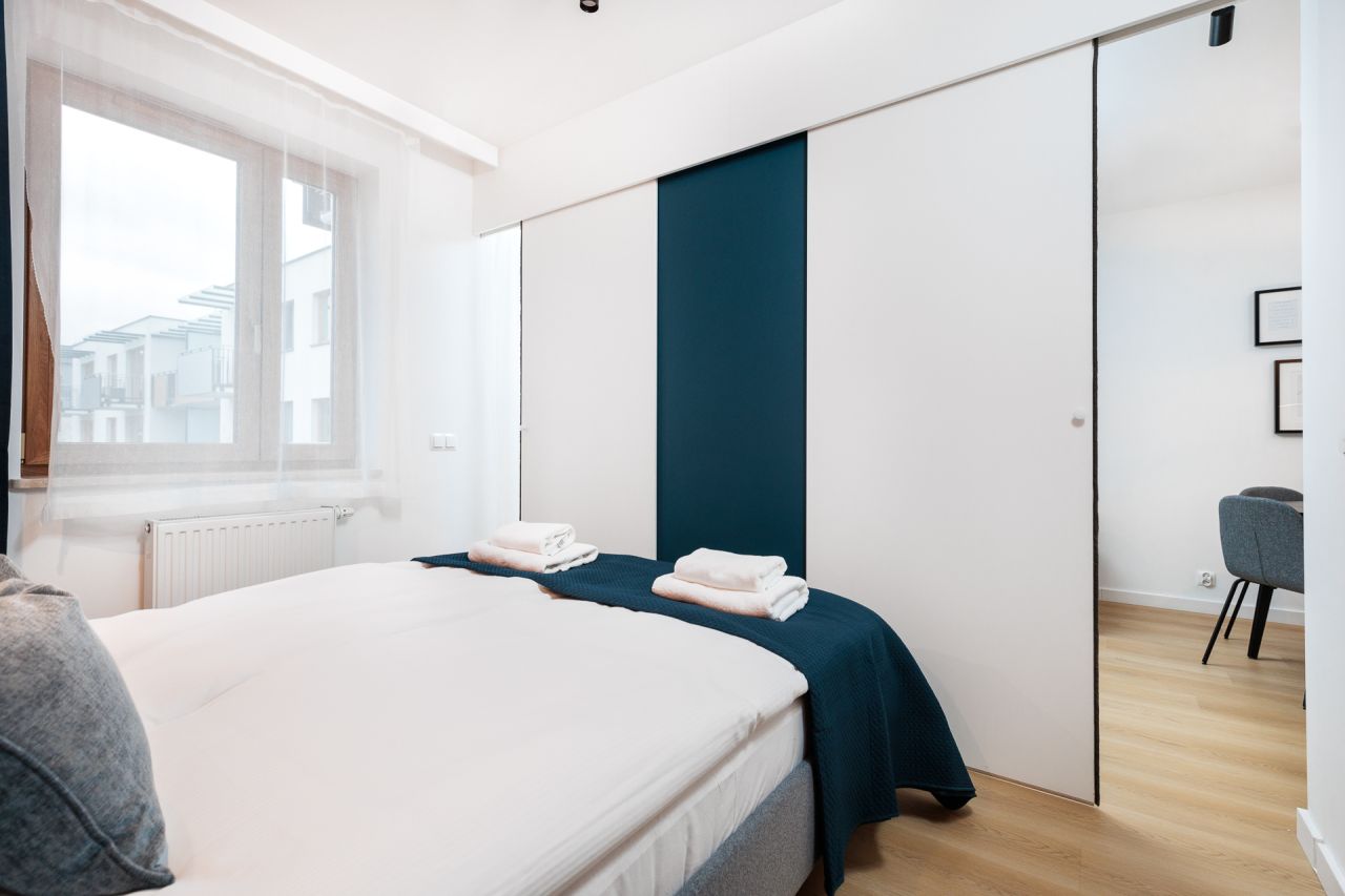 Mieszkanie 2-pokojowe Kraków, ul. Grzegórzecka. Zdjęcie 13