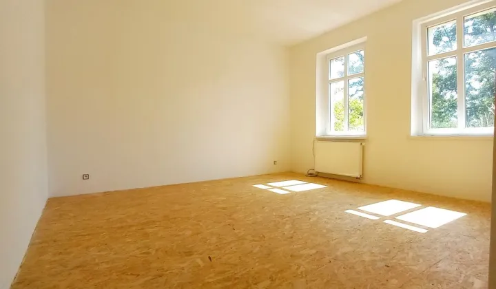 Mieszkanie 3-pokojowe Bydgoszcz, ul. Fordońska