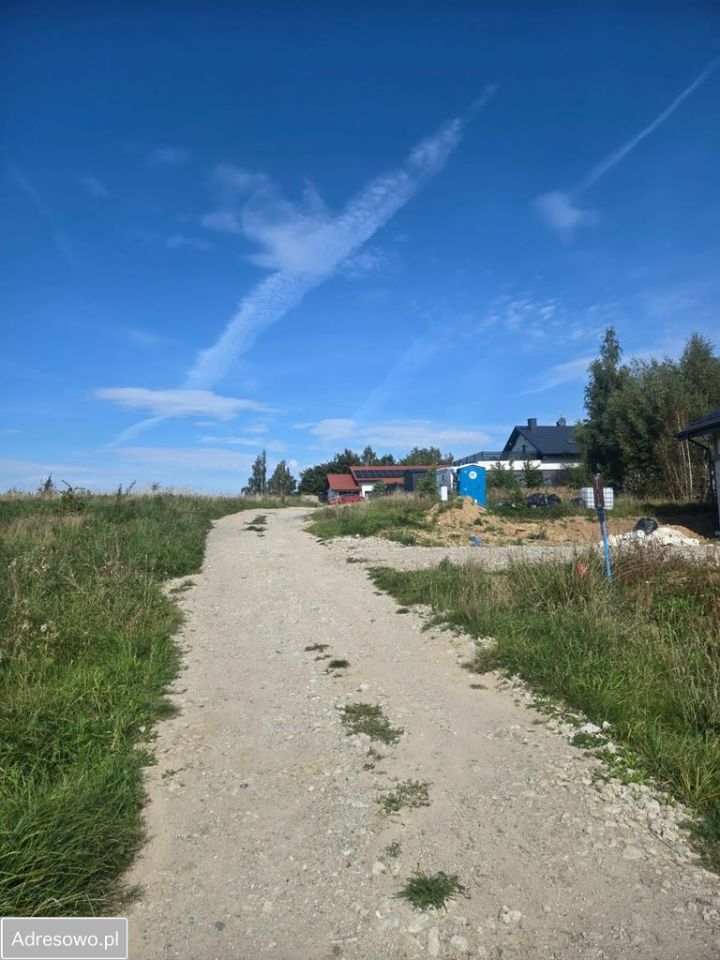 Działka budowlana Czeczewo, ul. Wyszyńskiego. Zdjęcie 5