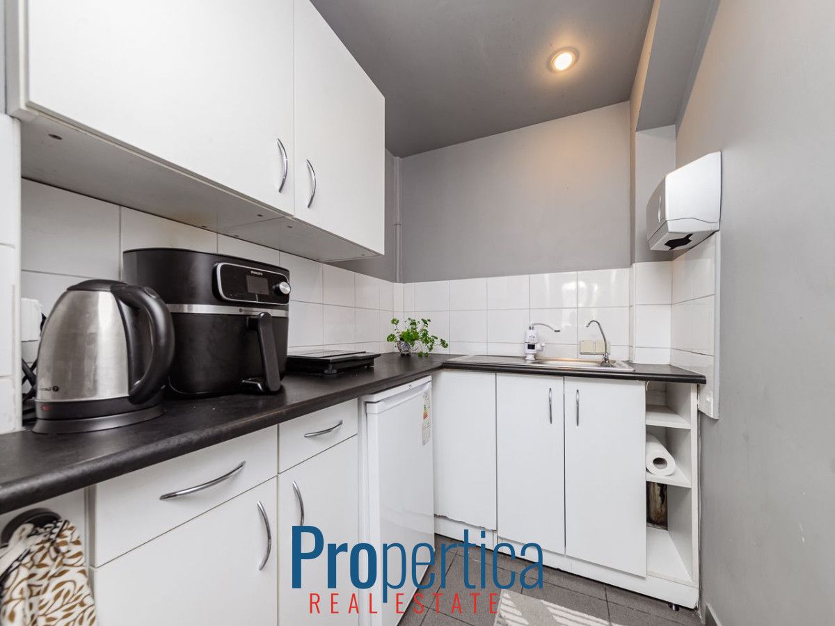 Mieszkanie 3-pokojowe Warszawa Ochota, ul. Raszyńska. Zdjęcie 7