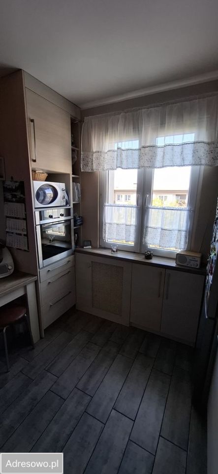 Mieszkanie 4-pokojowe Środa Wielkopolska, os. Jagiellońskie. Zdjęcie 11