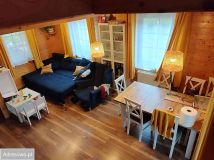 dom wolnostojący, 4 pokoje Budczyce. Zdjęcie 4